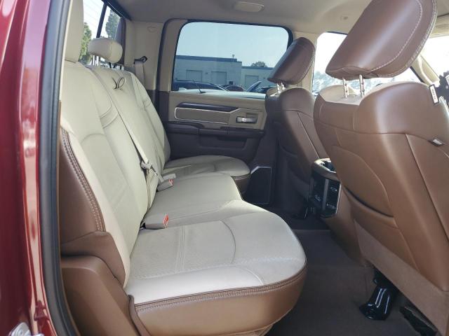 2022 RAM 2500 LARAM - 3C6UR5FL8NG345695