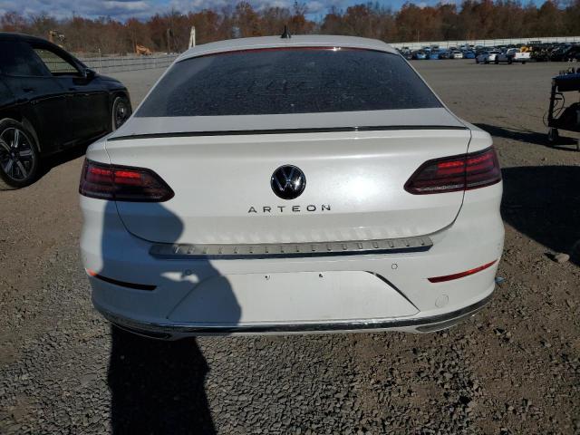 2022 VOLKSWAGEN ARTEON SE WVWSR7AN0NE011995