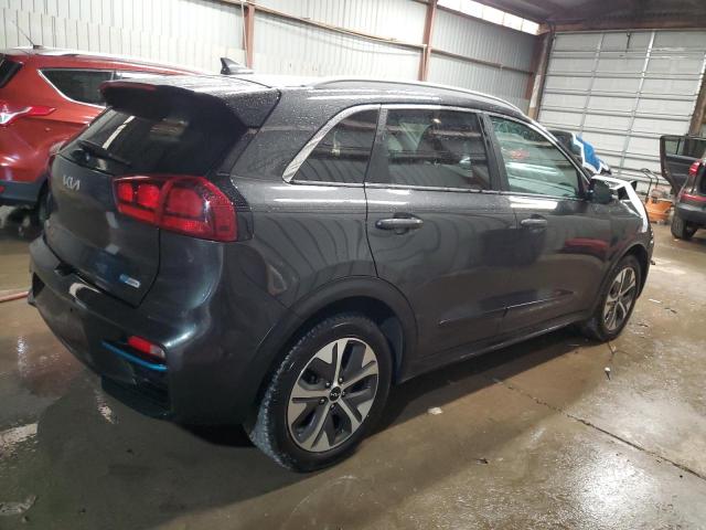 2022 KIA NIRO S #3301986467