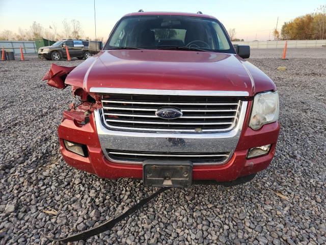 2010 FORD EXPLORER X #3286676293