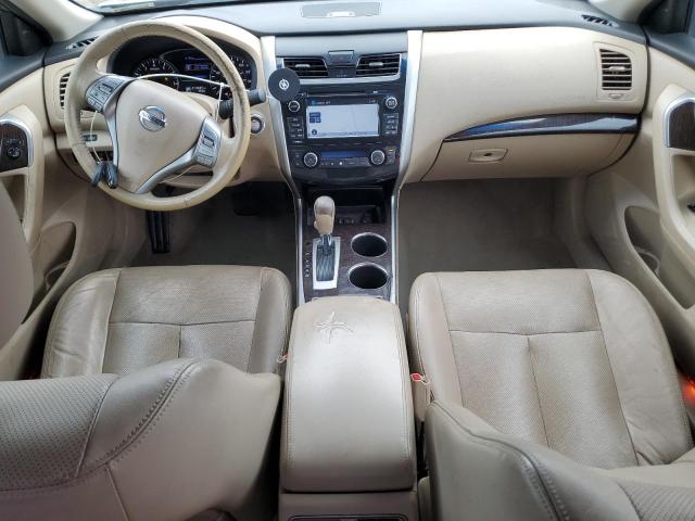 2014 NISSAN ALTIMA 2.5 #3296915821