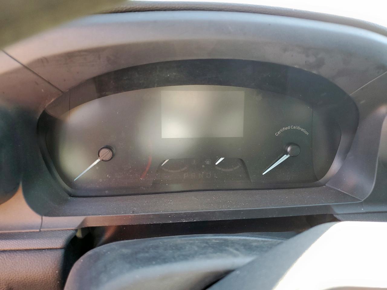 FORD EXPLORER POLICE INTERCEPTOR