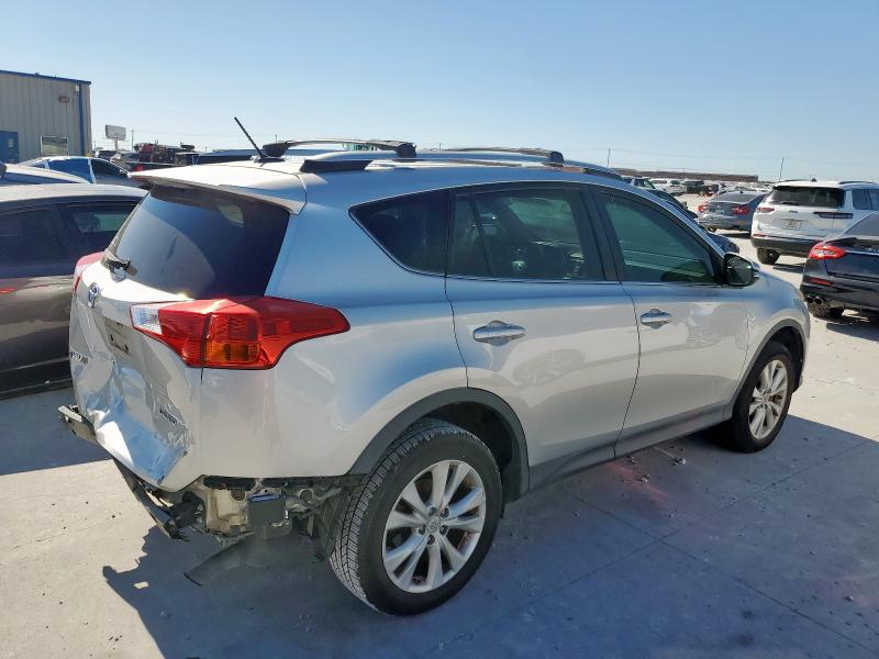 2015 TOYOTA RAV4 LIMIT - 2T3YFREV4FW212267