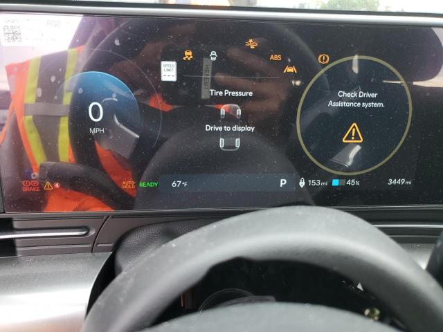 2025 HYUNDAI KONA SEL #3316860159