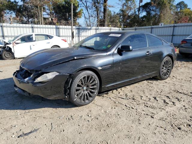 BMW 645 CI AUT