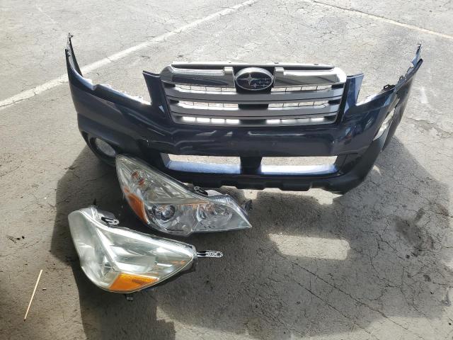 2013 SUBARU OUTBACK 2. #3302928642