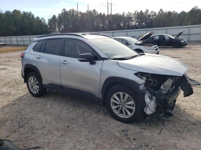 2025 TOYOTA COROLLA CR #3302702023