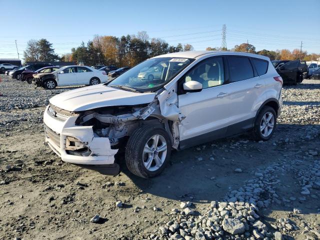Global Auto Auctions: 2014 FORD ESCAPE SE