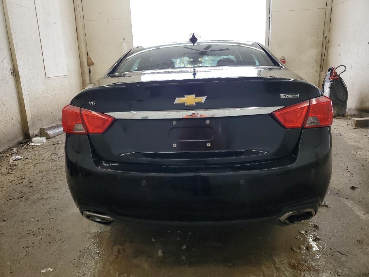 CHEVROLET IMPALA PREMIER