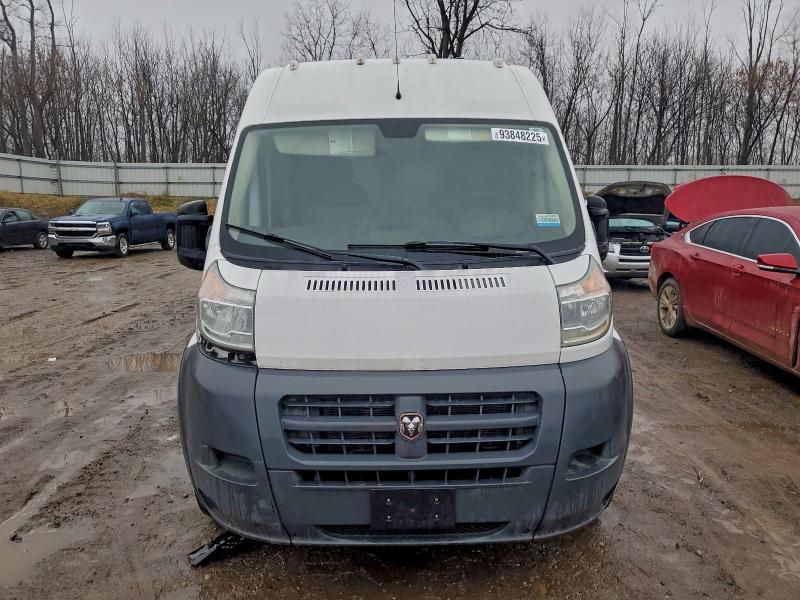 2017 RAM PROMASTER #3302734042