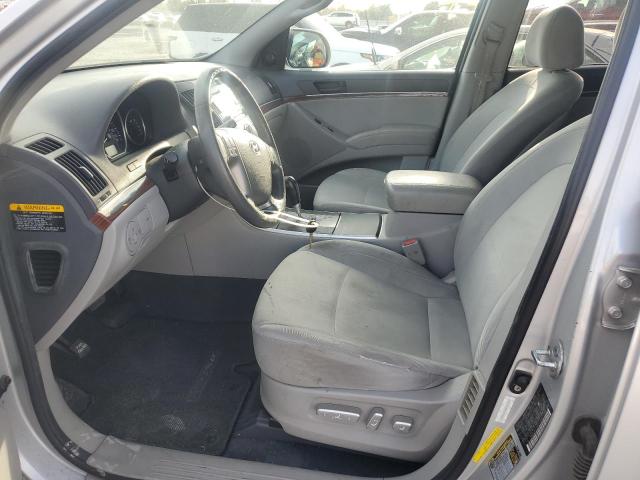 2010 HYUNDAI VERACRUZ G #3284215542