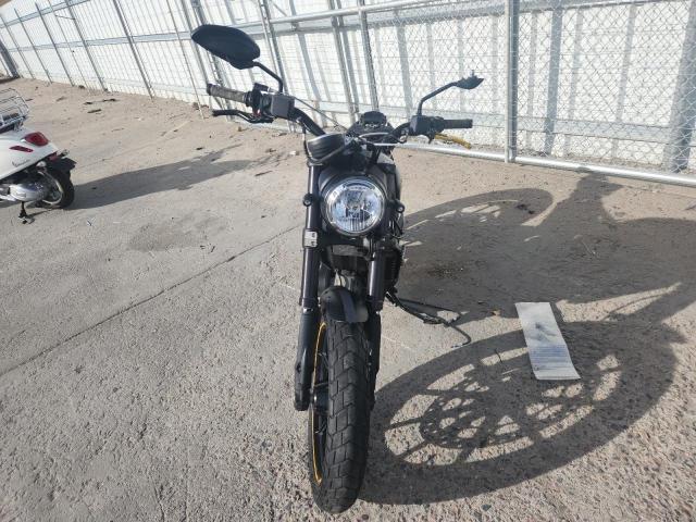 2015 DUCATI SCRAMBLER #3296680036