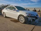 Lot #3304771921 2015 HONDA ACCORD EXL