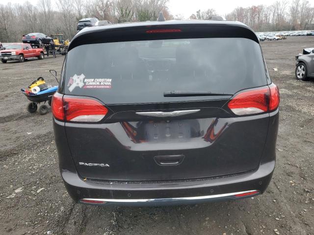 2017 CHRYSLER PACIFICA T #3303884692