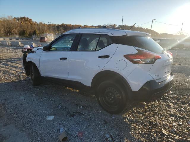 2019 NISSAN KICKS S #3296972829