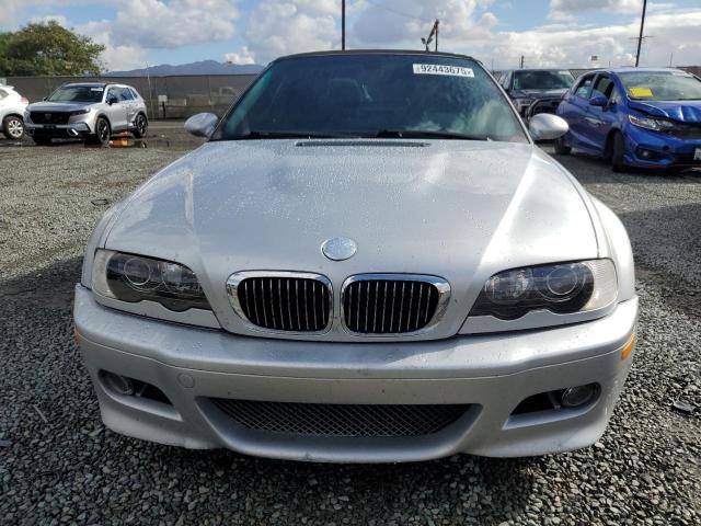 2002 BMW M3 #3296256404
