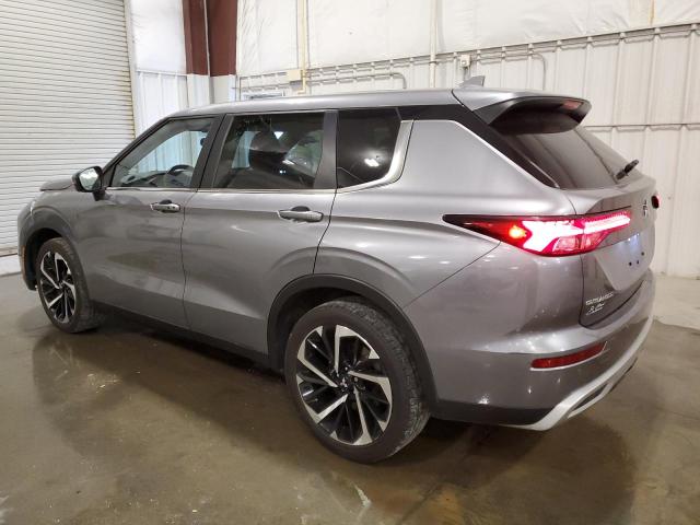 2022 MITSUBISHI OUTLANDER #3281571411