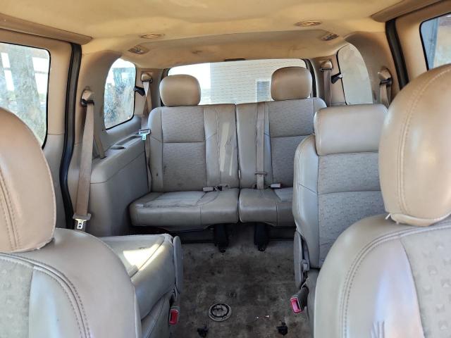 2007 CHEVROLET UPLANDER L #3287636010