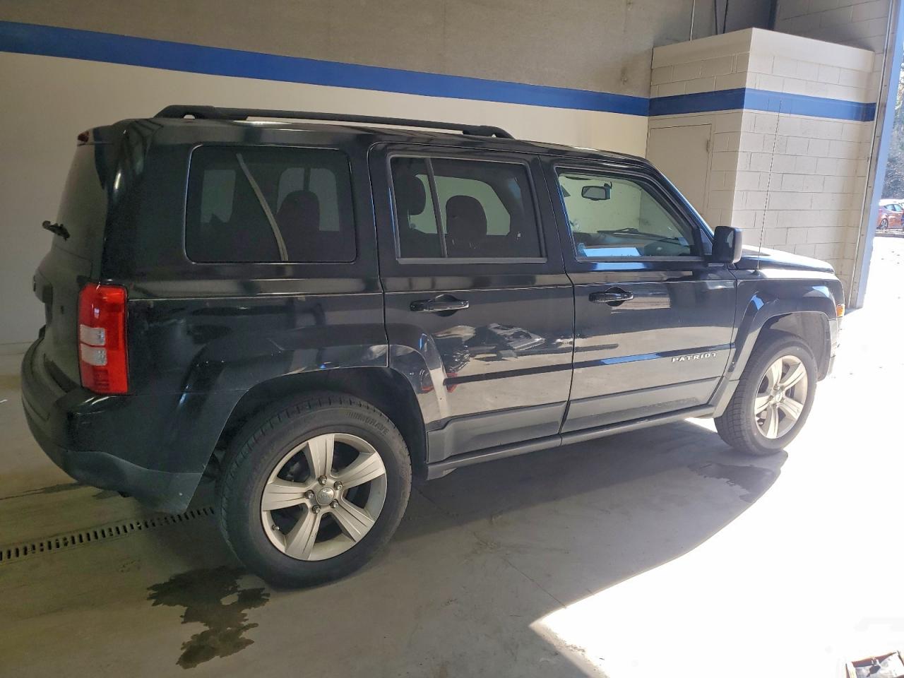 JEEP PATRIOT SPORT