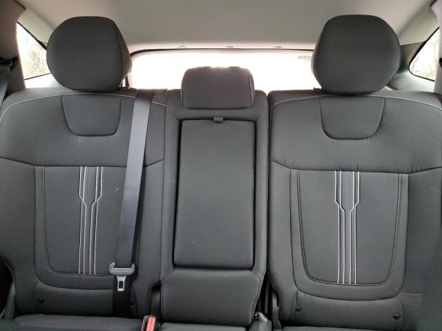 2024 HYUNDAI TUCSON SEL #3291191972