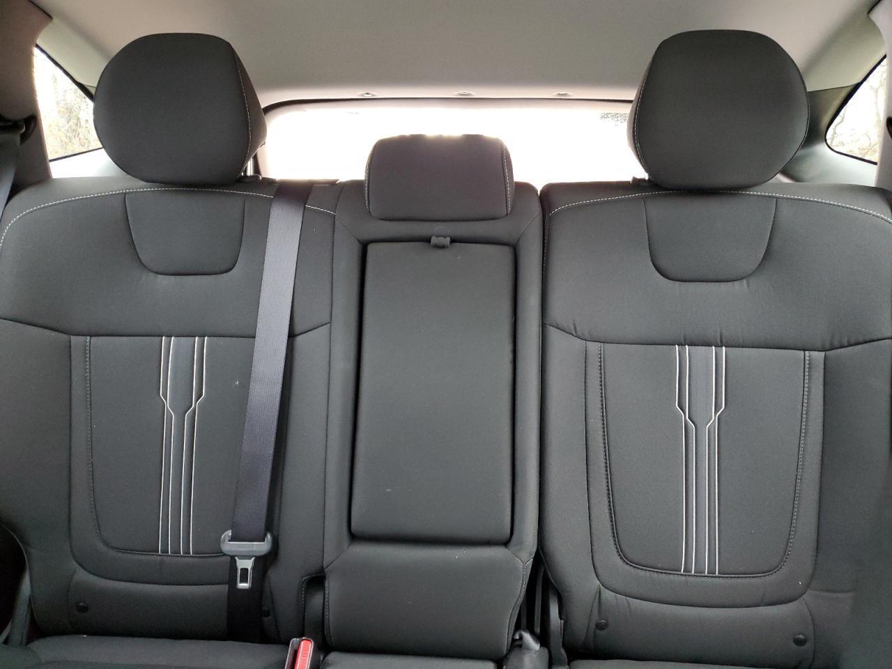 Lot #3291191972 2024 HYUNDAI TUCSON SEL