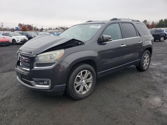 2013 GMC ACADIA SLT #3305144016