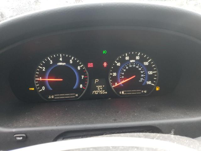 2007 KIA OPTIMA LX #3312616195