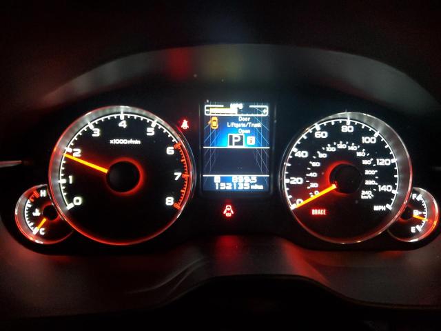 2013 SUBARU OUTBACK 2. #3301986503