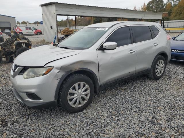 Global Auto Auctions: 2014 NISSAN ROGUE S