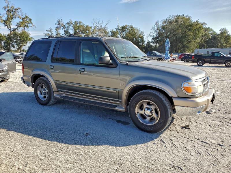 1999 FORD EXPLORER #3301805355