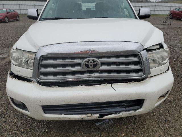 2016 TOYOTA SEQUOIA PL - 5TDDY5G11GS147232