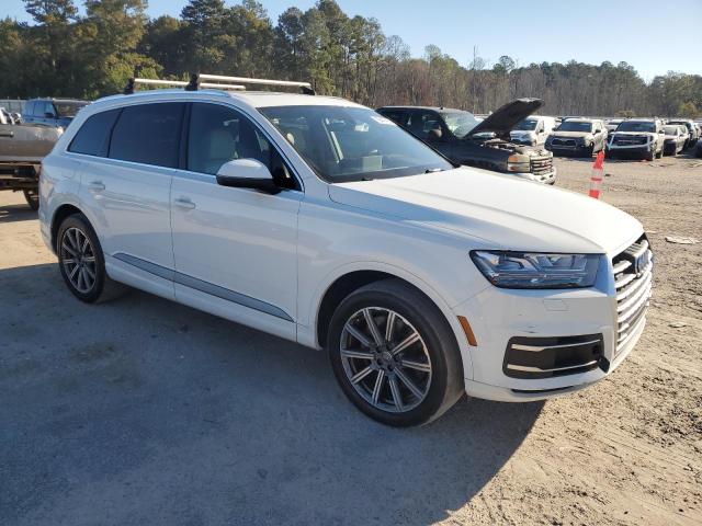 2017 AUDI Q7 PREMIUM #3291281006