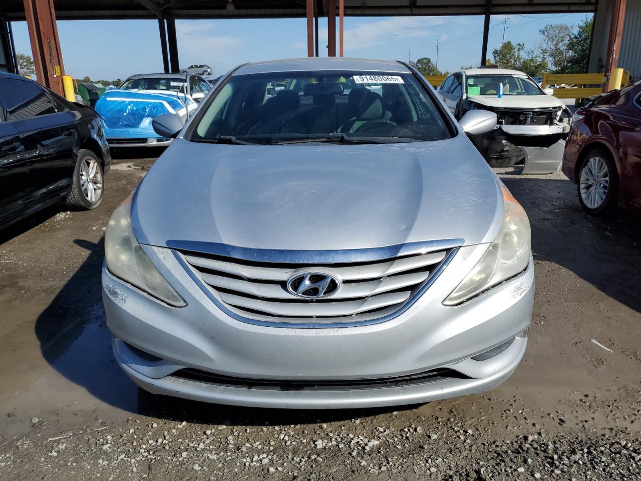 HYUNDAI SONATA GLS