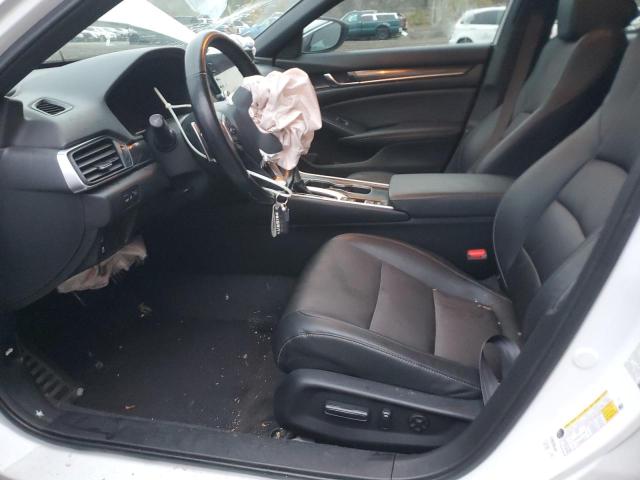 2022 HONDA ACCORD SPO #3302647027