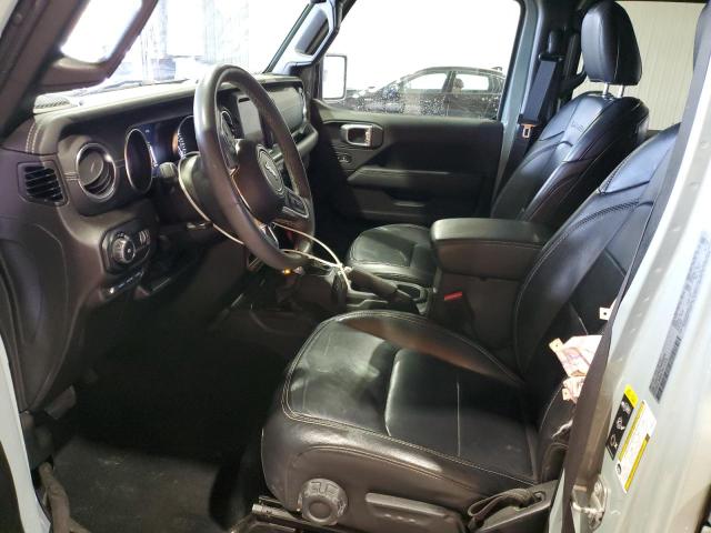 2023 JEEP WRANGLER S #3310318989