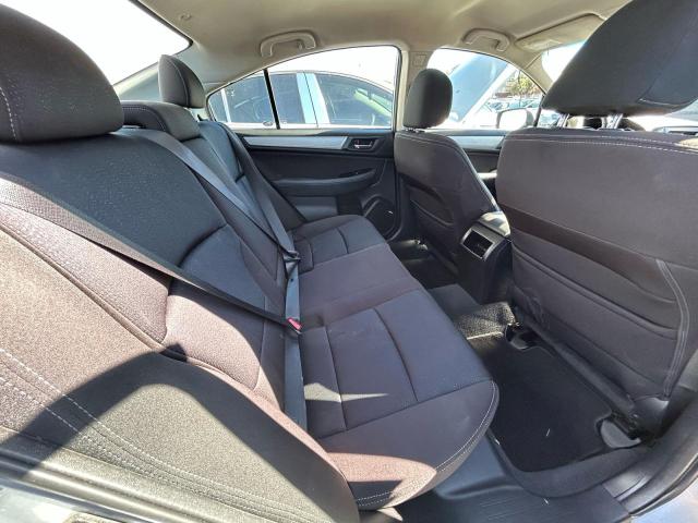 2017 SUBARU LEGACY 2.5 #3286524173