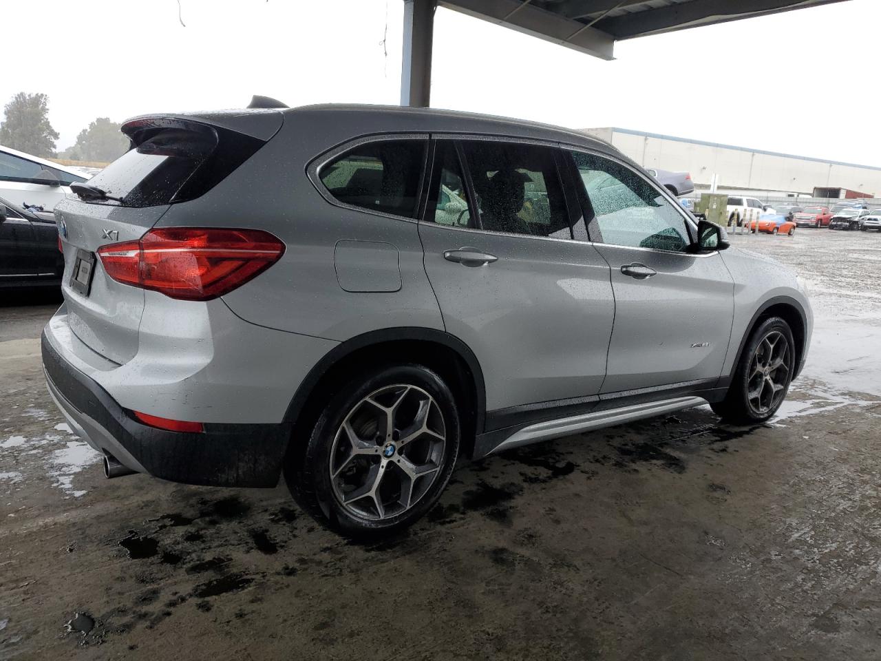BMW X1 XDRIVE28I