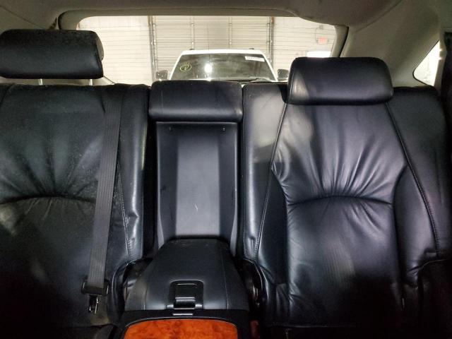 2004 LEXUS RX 330 #3304583461