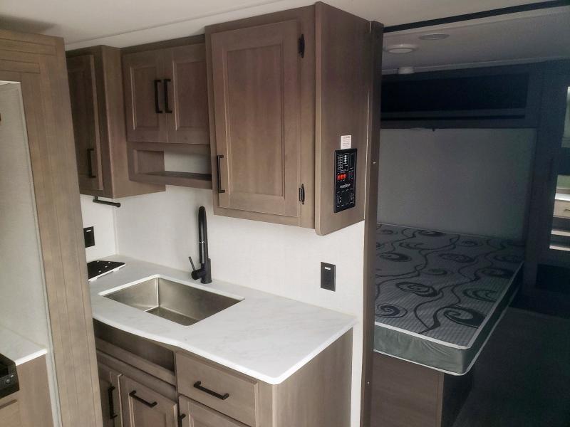 2025 XLR CAMPER #3297227402