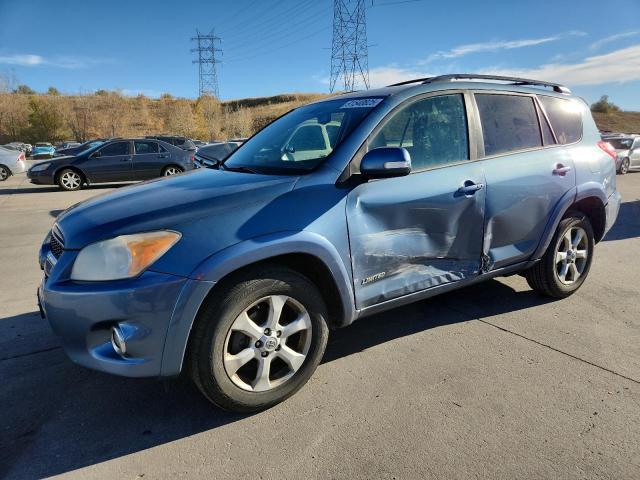 Global Auto Auctions: 2010 TOYOTA RAV4