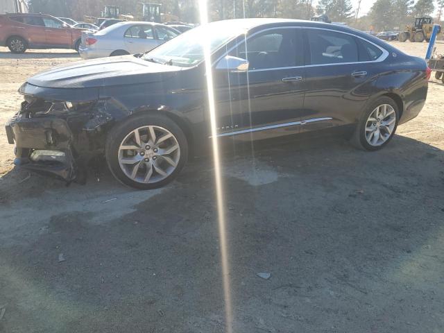 2019 CHEVROLET IMPALA PRE #3304765938
