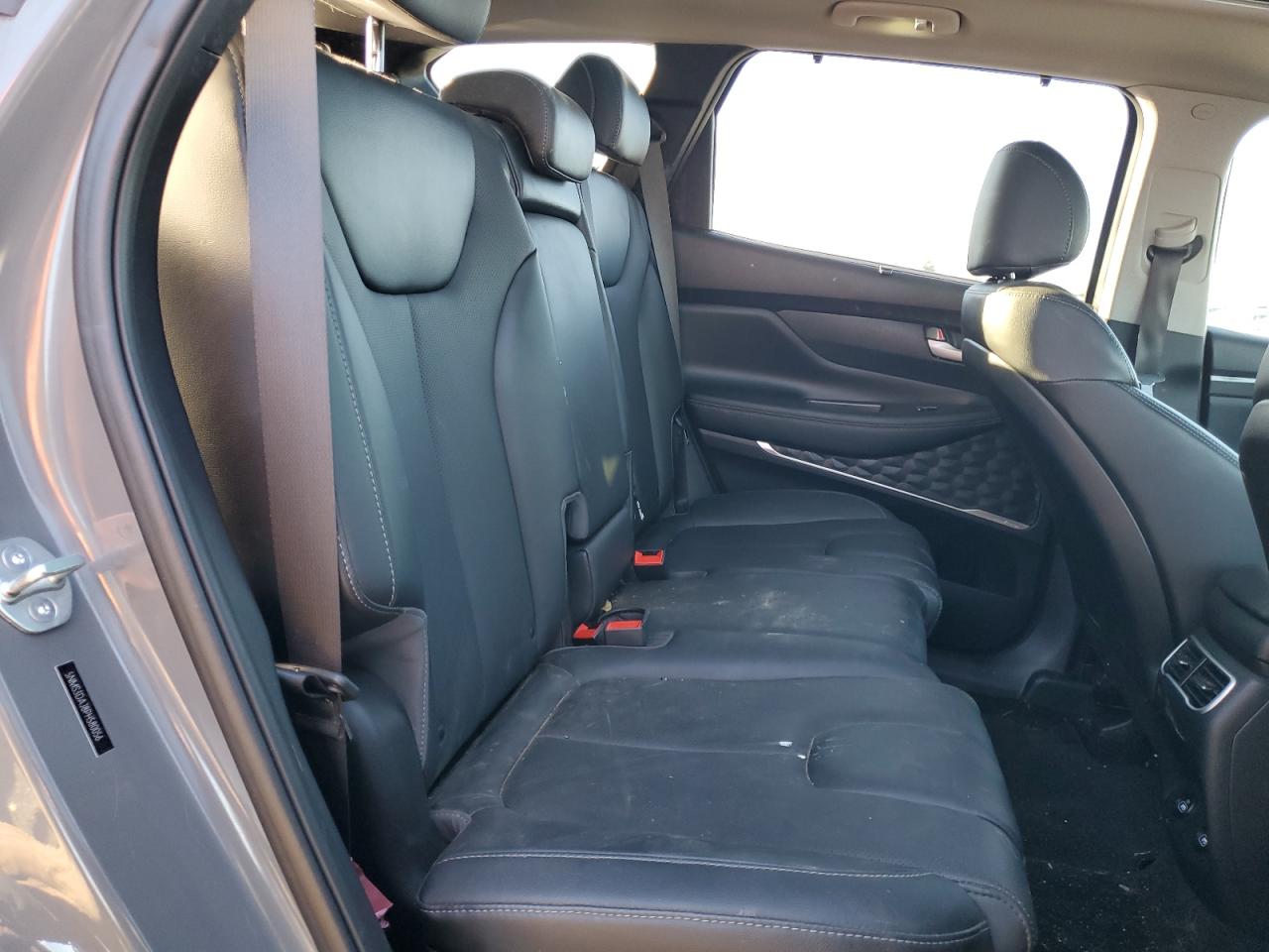 HYUNDAI SANTA FE SEL PREMIUM