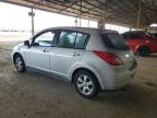 Lot #3292318284 2007 NISSAN VERSA S