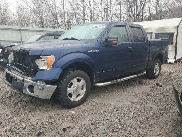 Global Auto Auctions: 2009 FORD F150 SUPER