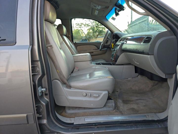 2007 CHEVROLET TAHOE K150 #3302717014