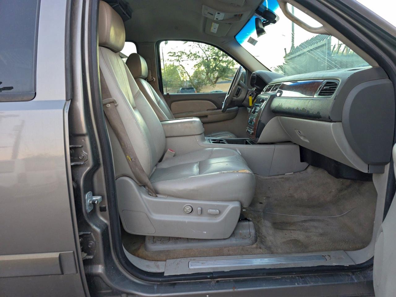 Lot #3302717014 2007 CHEVROLET TAHOE K150