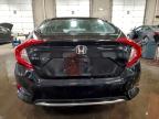 Lot #3296239459 2019 HONDA CIVIC LX