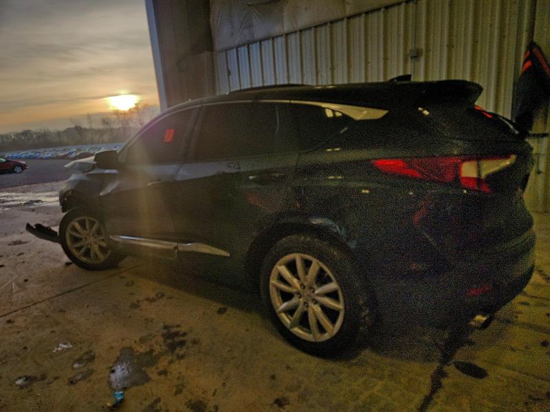 2019 ACURA RDX #3301721366