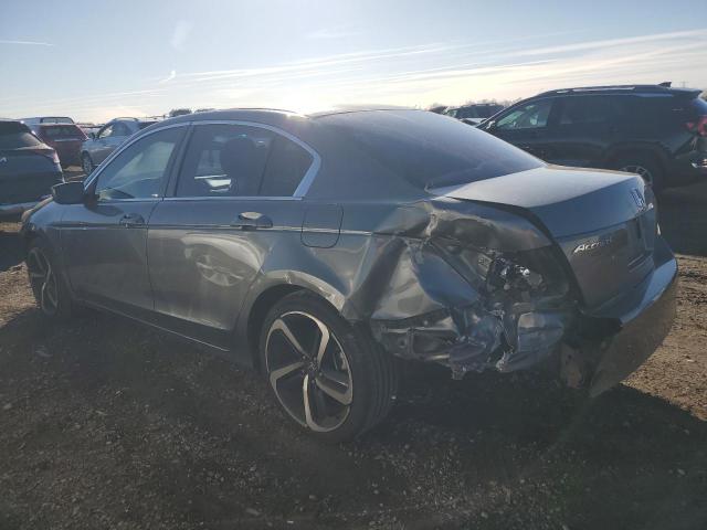 2009 HONDA ACCORD EX #3291180965