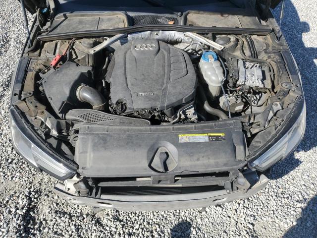 2017 AUDI A4 PREMIUM #3302766394